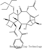 7-O-(Triethylsilyl) Baccatin III